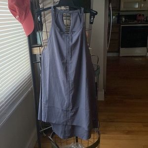 Versatile Work-Out/Casual Top